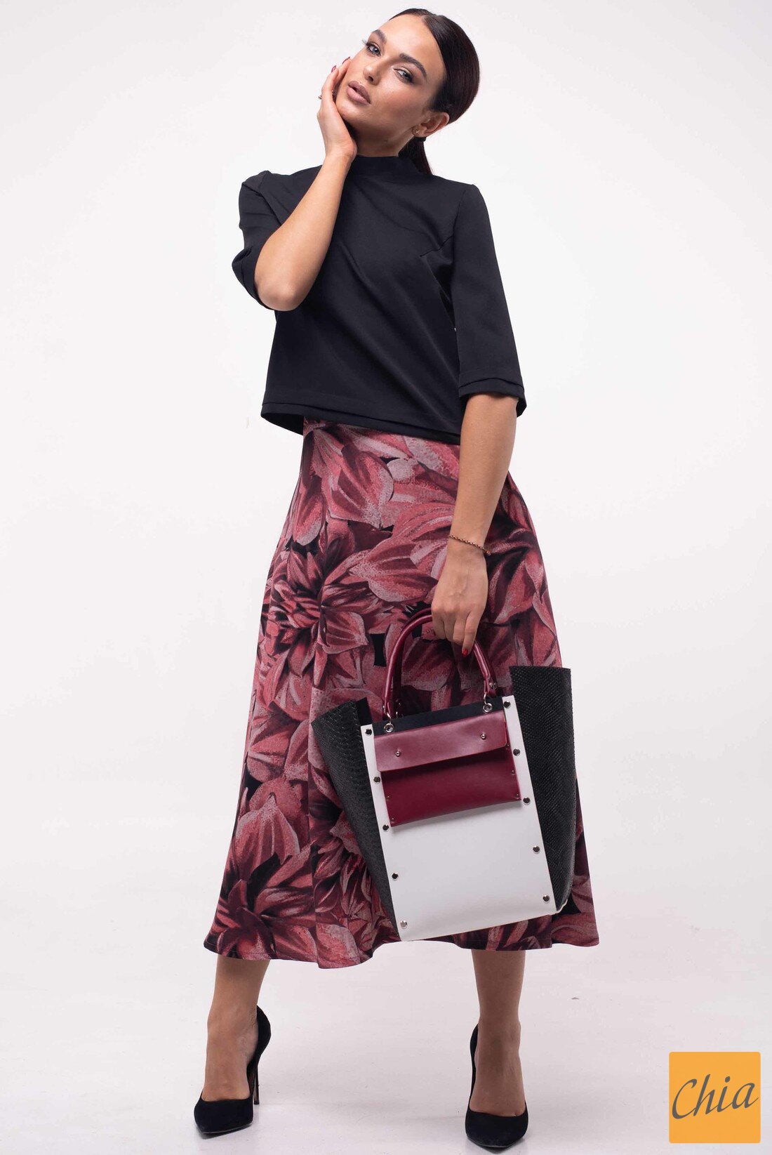 Костюм "Юка"