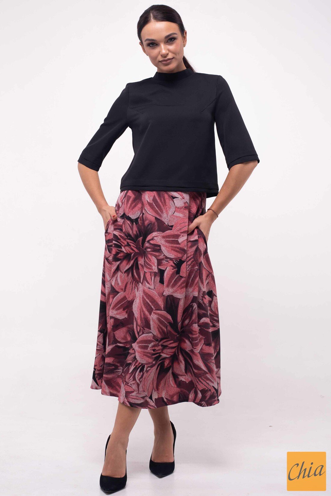 Костюм "Юка"