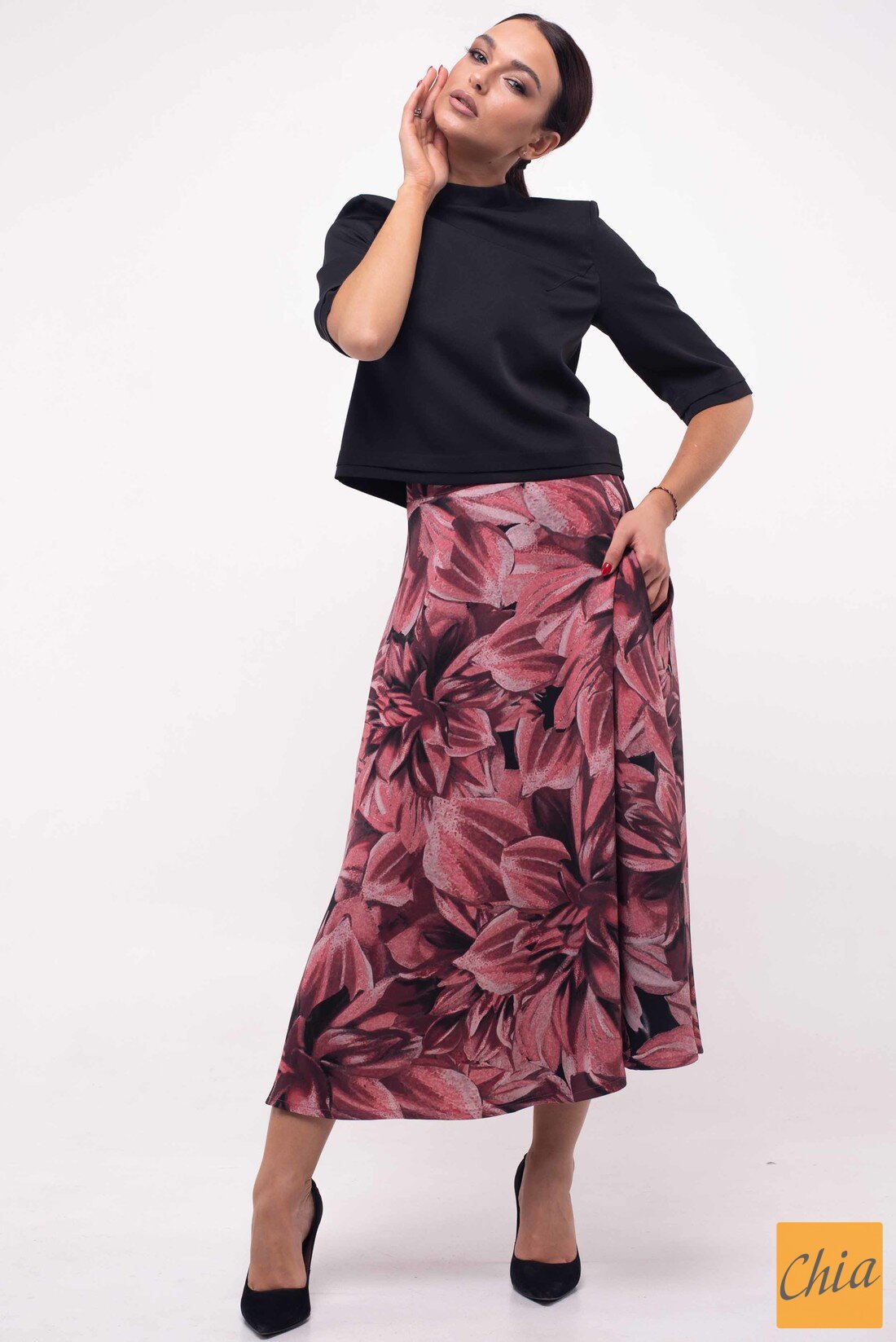 Костюм "Юка"