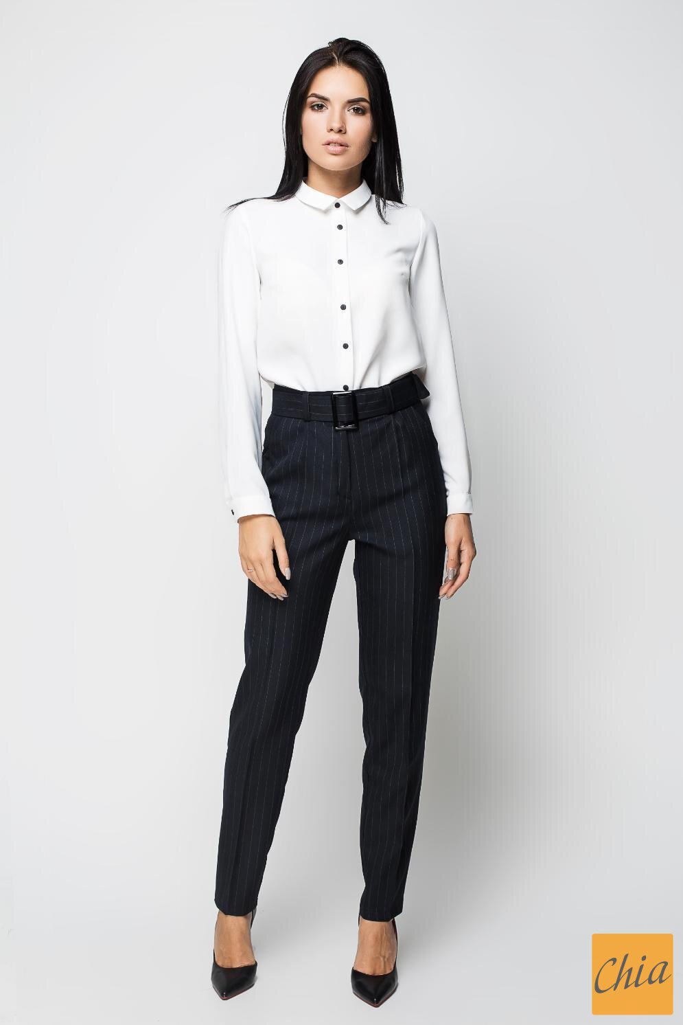 Брюки Джаз полоска