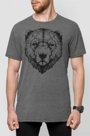 Garne: Мужская футболка "Bear" 8046004 - фото 1
