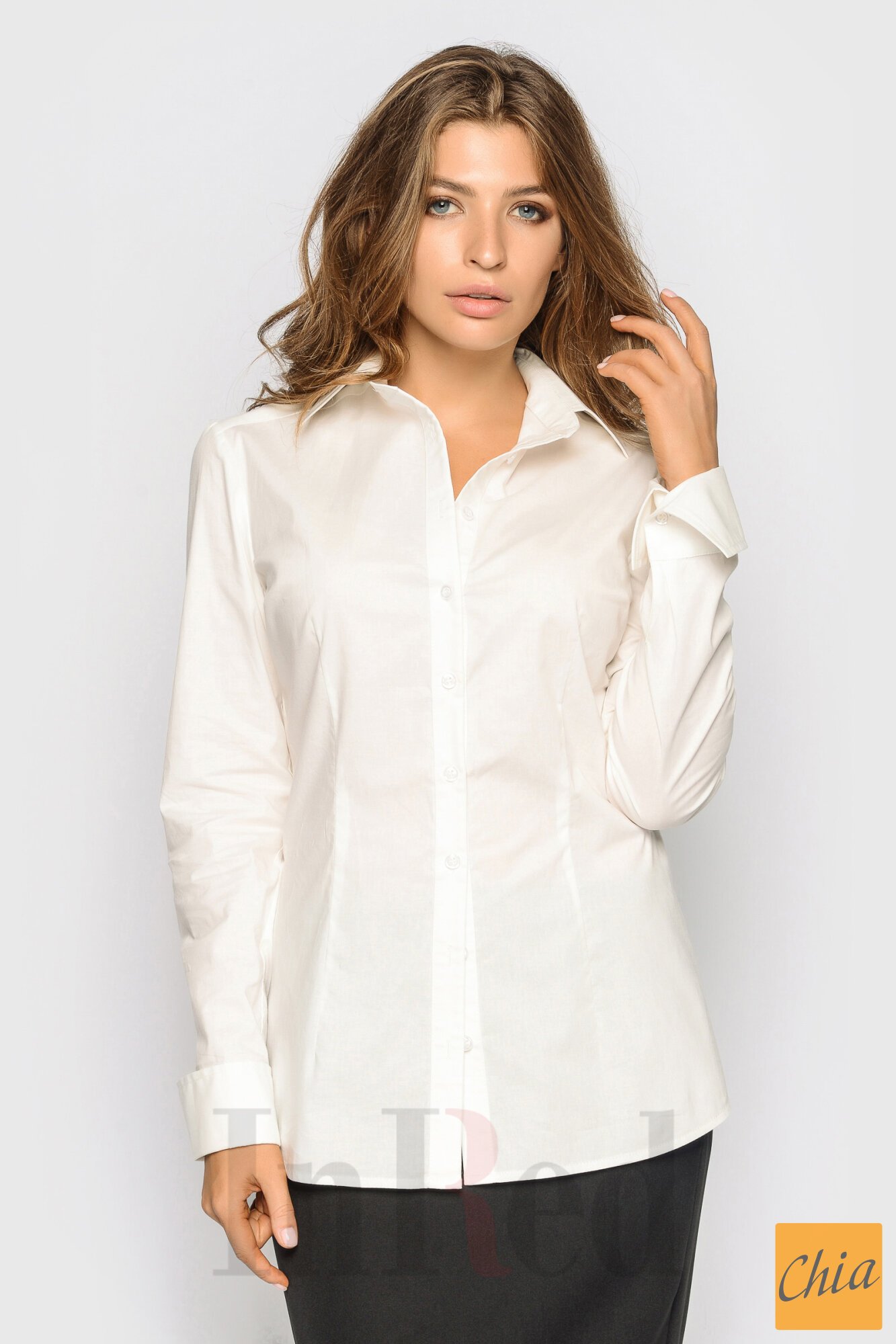 Блуза "ALEKSANDRA"