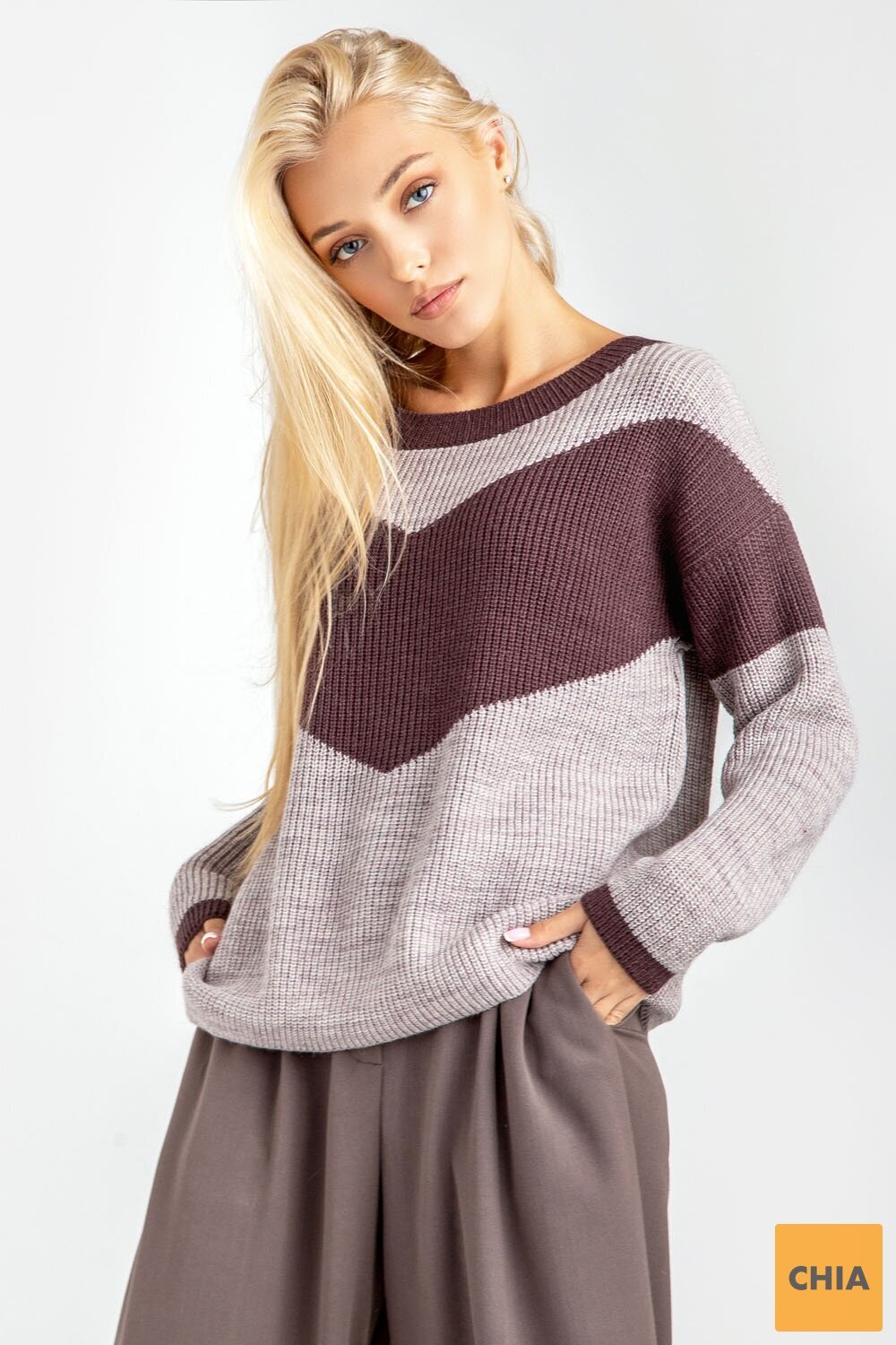 Джемпер Bellise