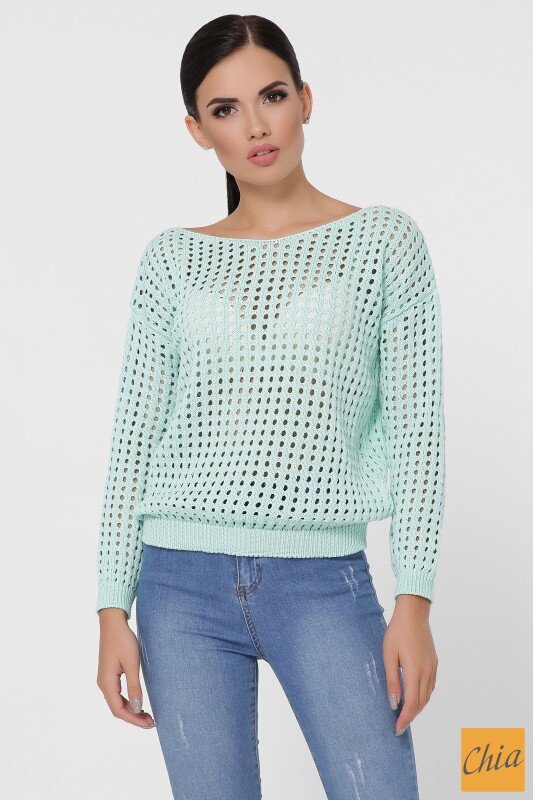 Свитер "DAILY"