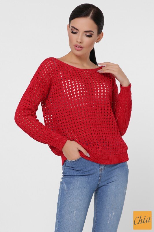 Свитер "DAILY"