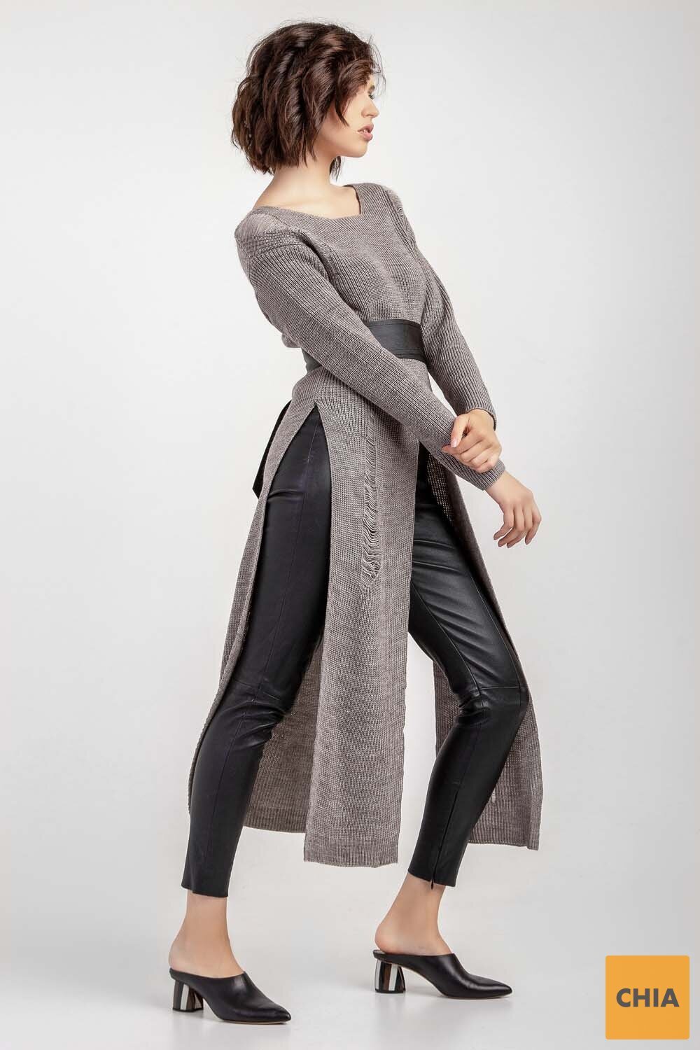 Джемпер-туника Bellise