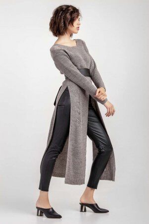 Джемпер-туника Bellise