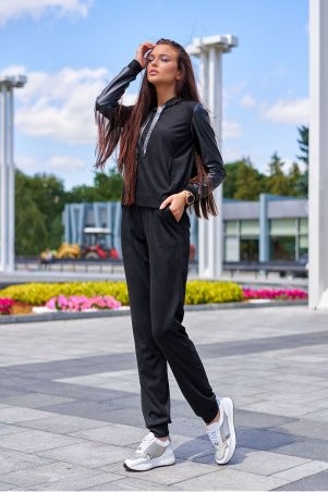 Jadone Fashion: Костюм Мишель М4 - фото 1