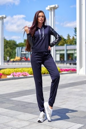 Jadone Fashion: Костюм Мишель М1 - фото 1