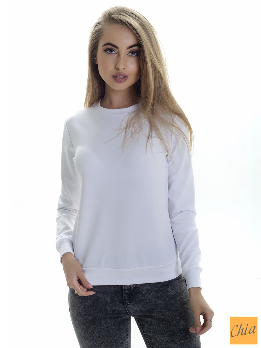 Свитшот женский