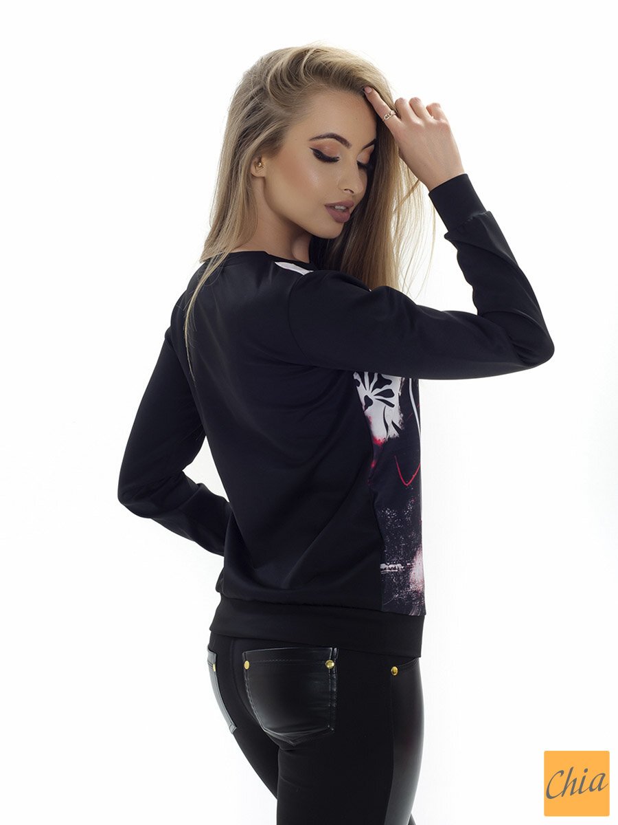 Свитшот женский