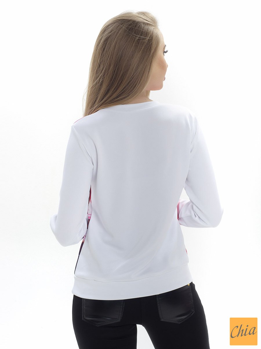 Свитшот женский