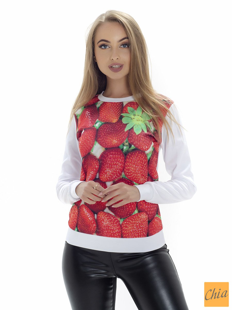 Свитшот женский