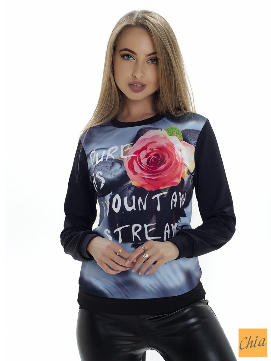 Свитшот женский