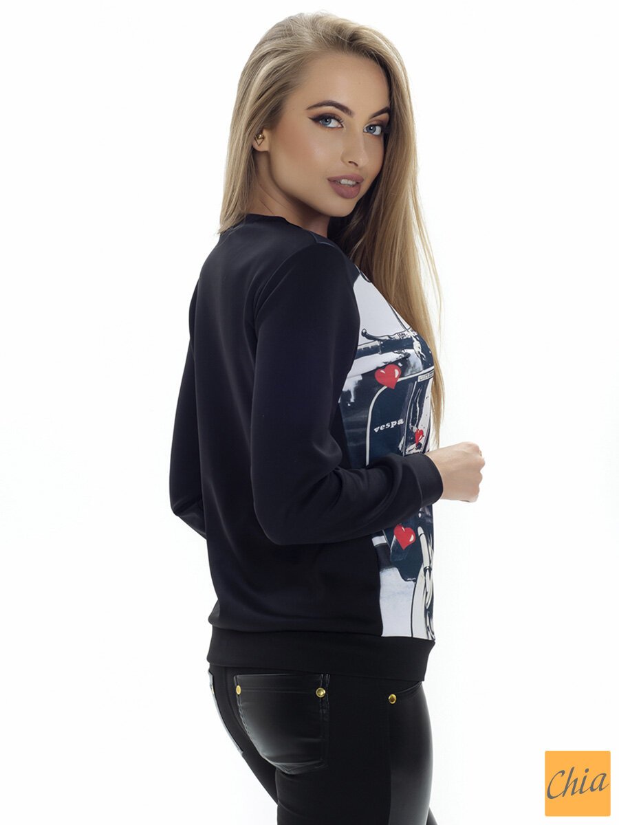 Свитшот женский