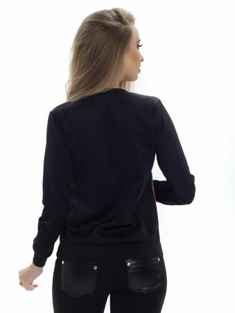 Irvik Trend: Свитшот женский SV309 - фото 3