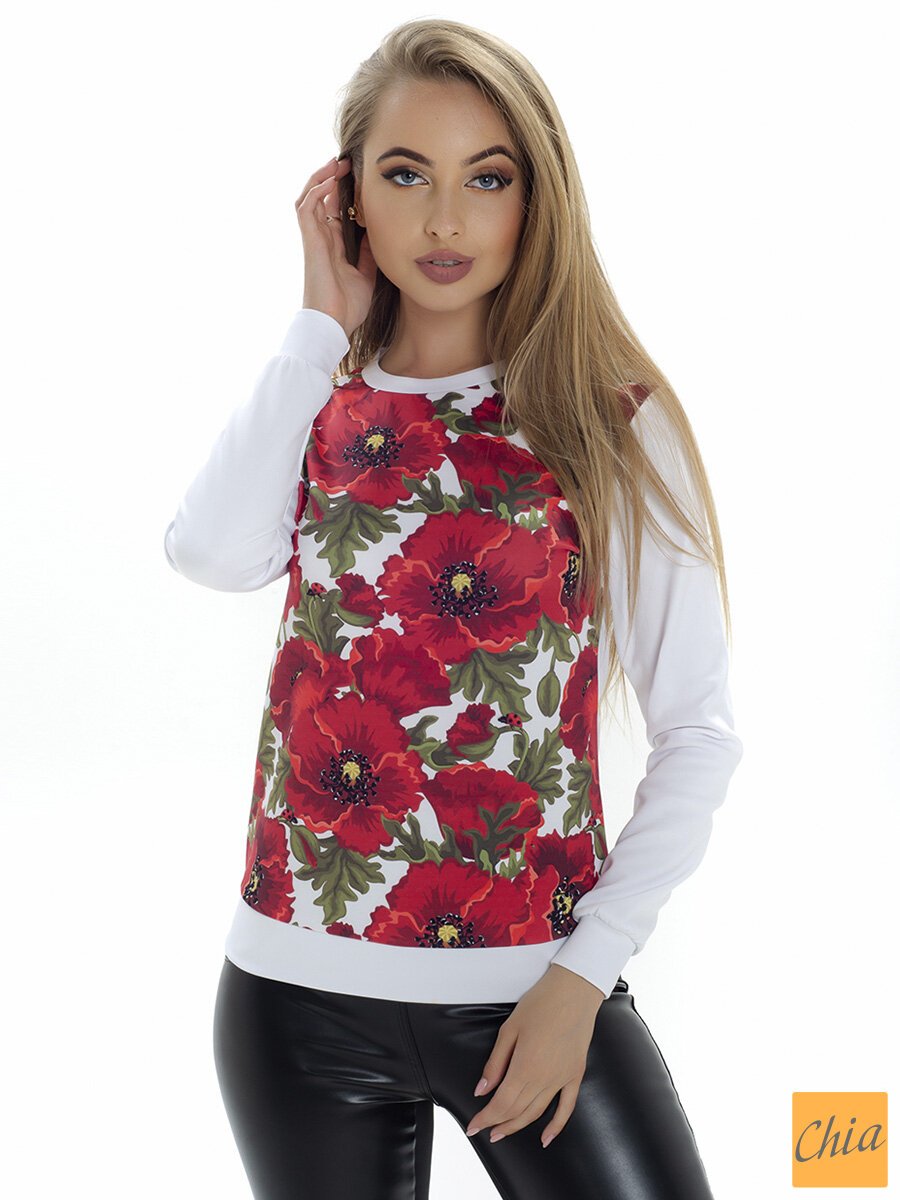 Свитшот женский