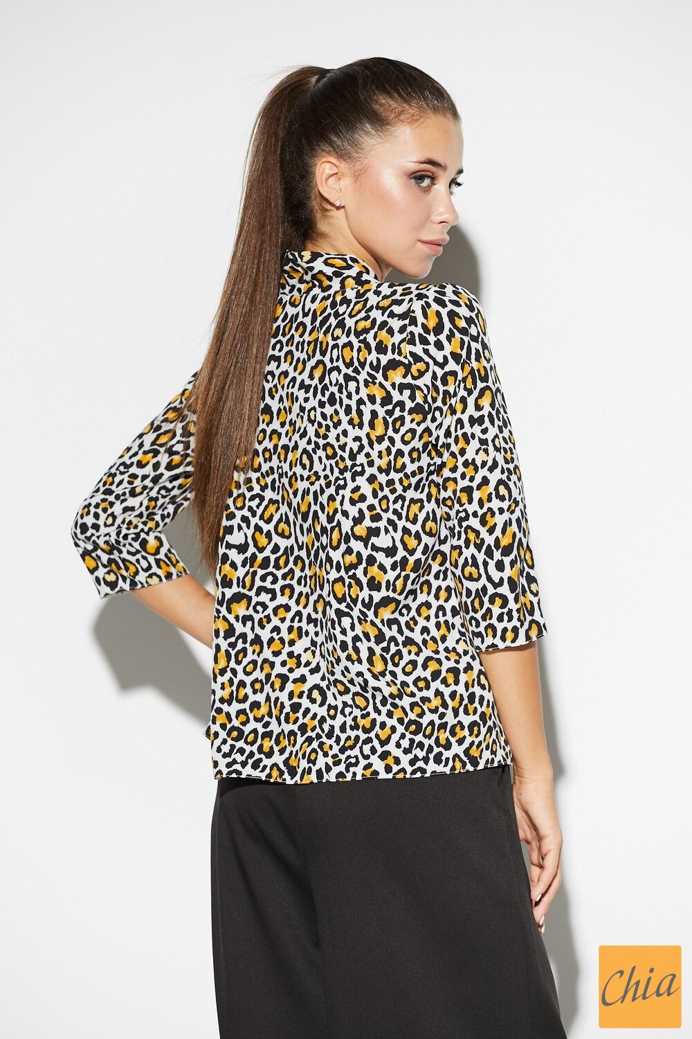 Блуза Алексия