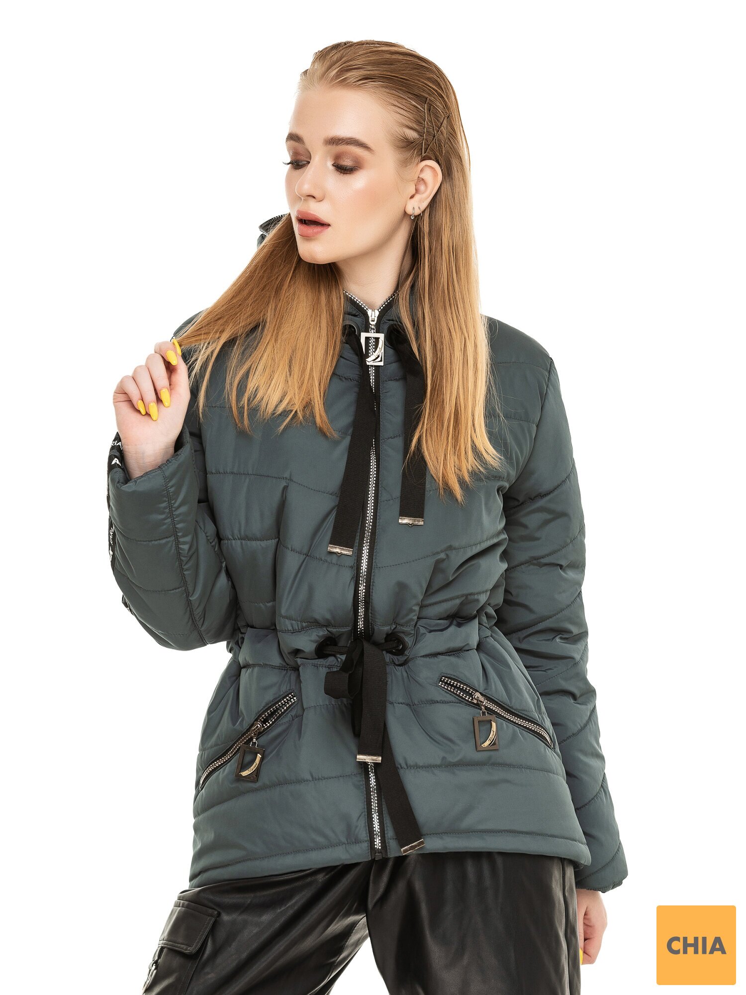 Парка Залина