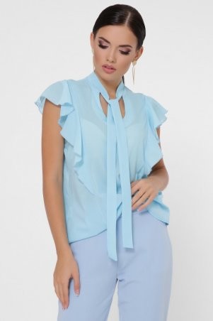 FashionUp: Блуза "Peony" BZ-1782A - фото 1