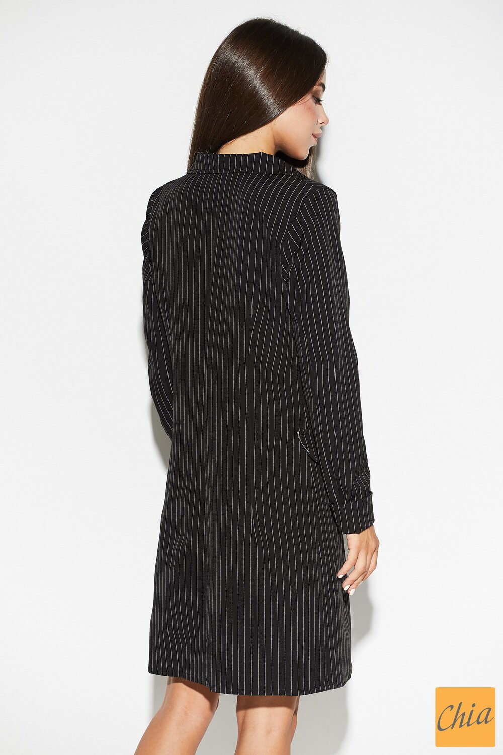 Платье Лиман