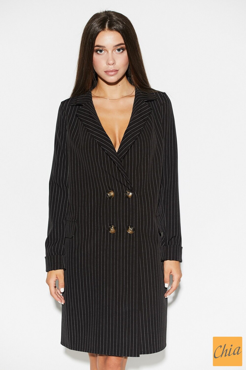 Платье Лиман