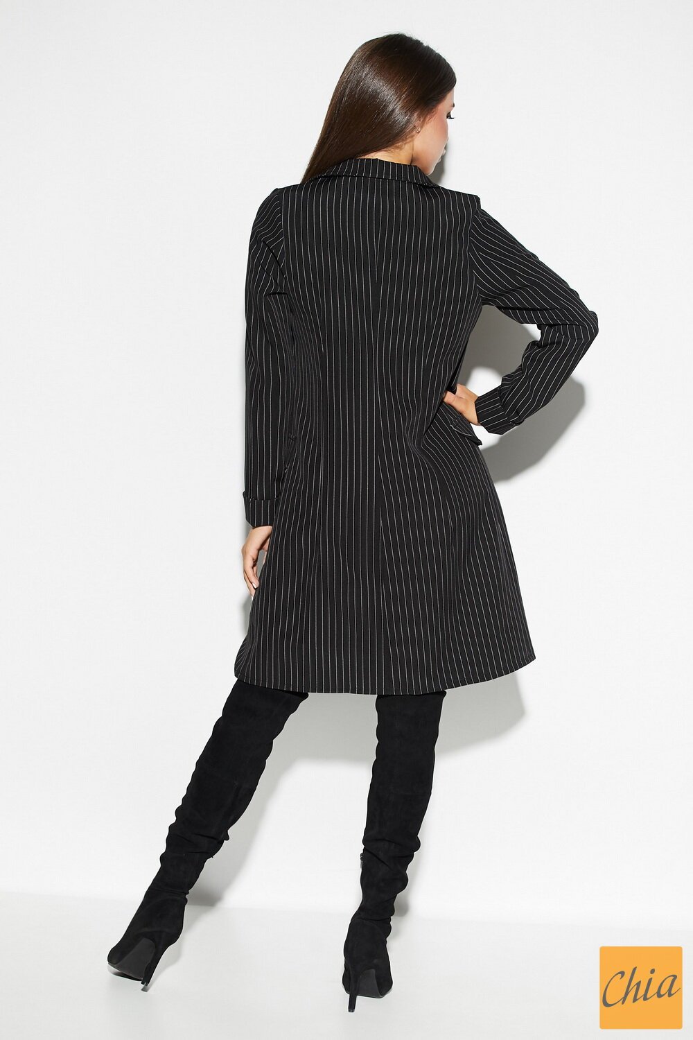 Платье Лиман