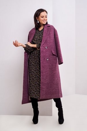 Stimma: Женское пальто Ривьера 3811 - фото 1