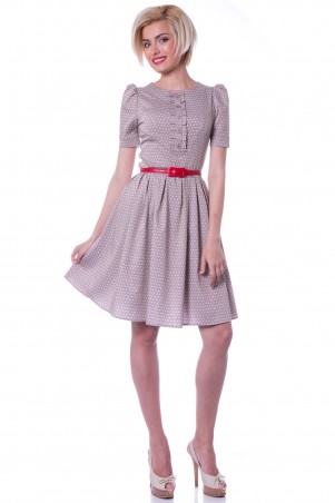 Evercode: Платье 1072 - фото 1