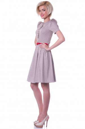 Evercode: Платье 1072 - фото 2