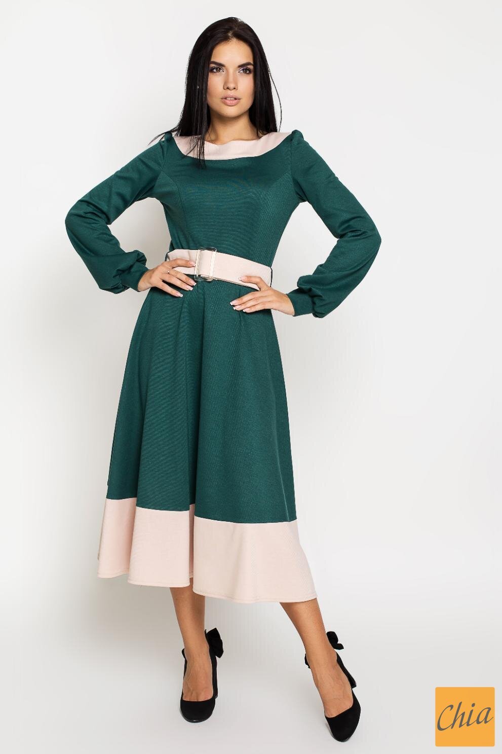 Платье Эмилия