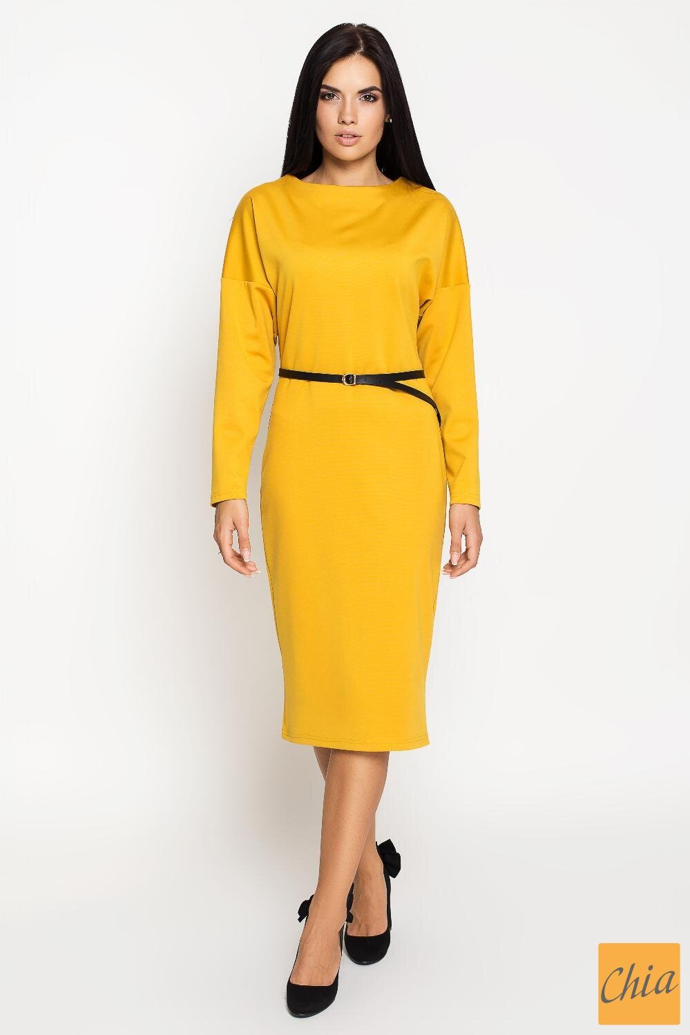 Платье Асия