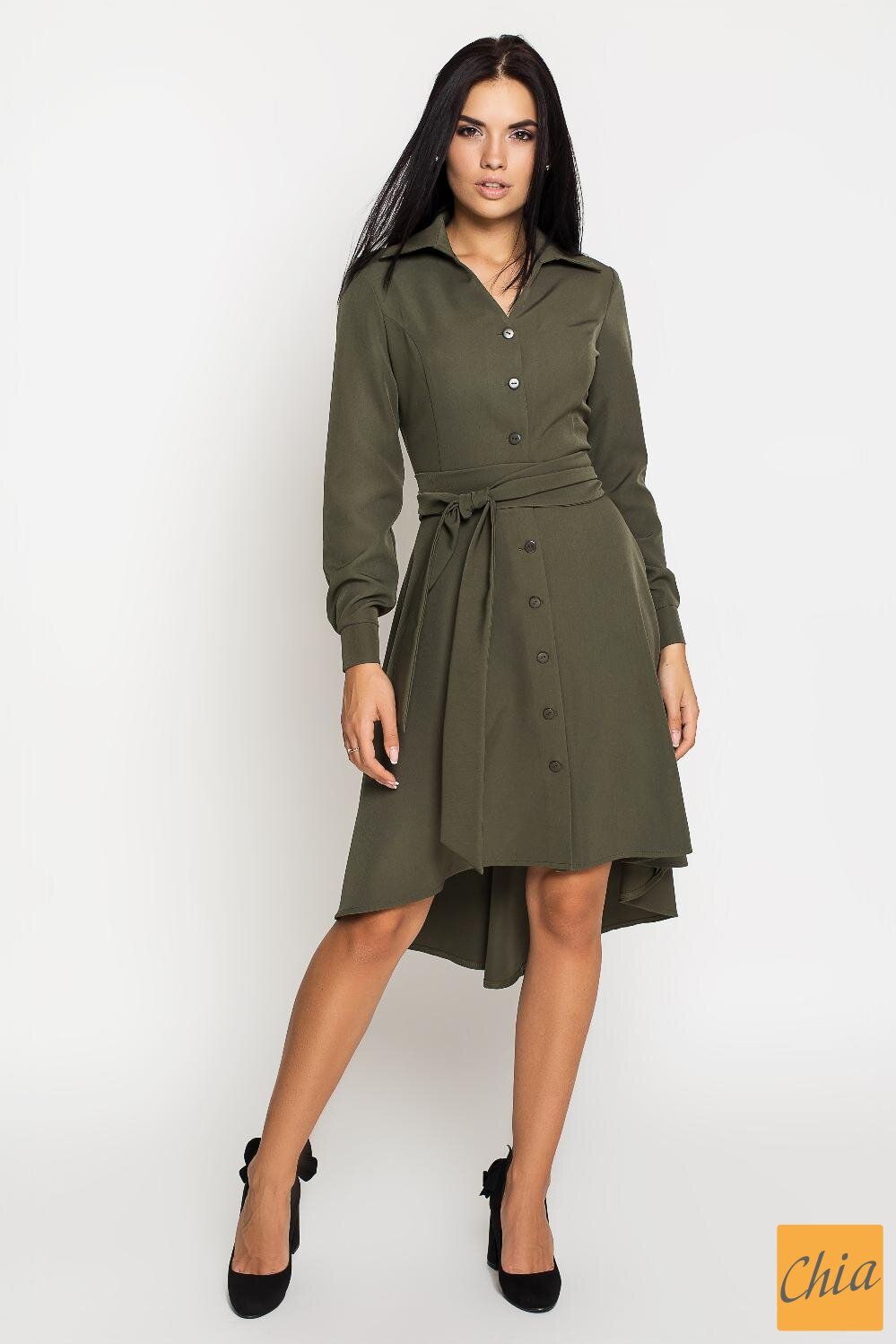 Платье Леда