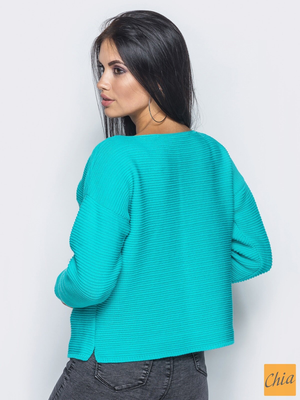 Свитер Light Мятный