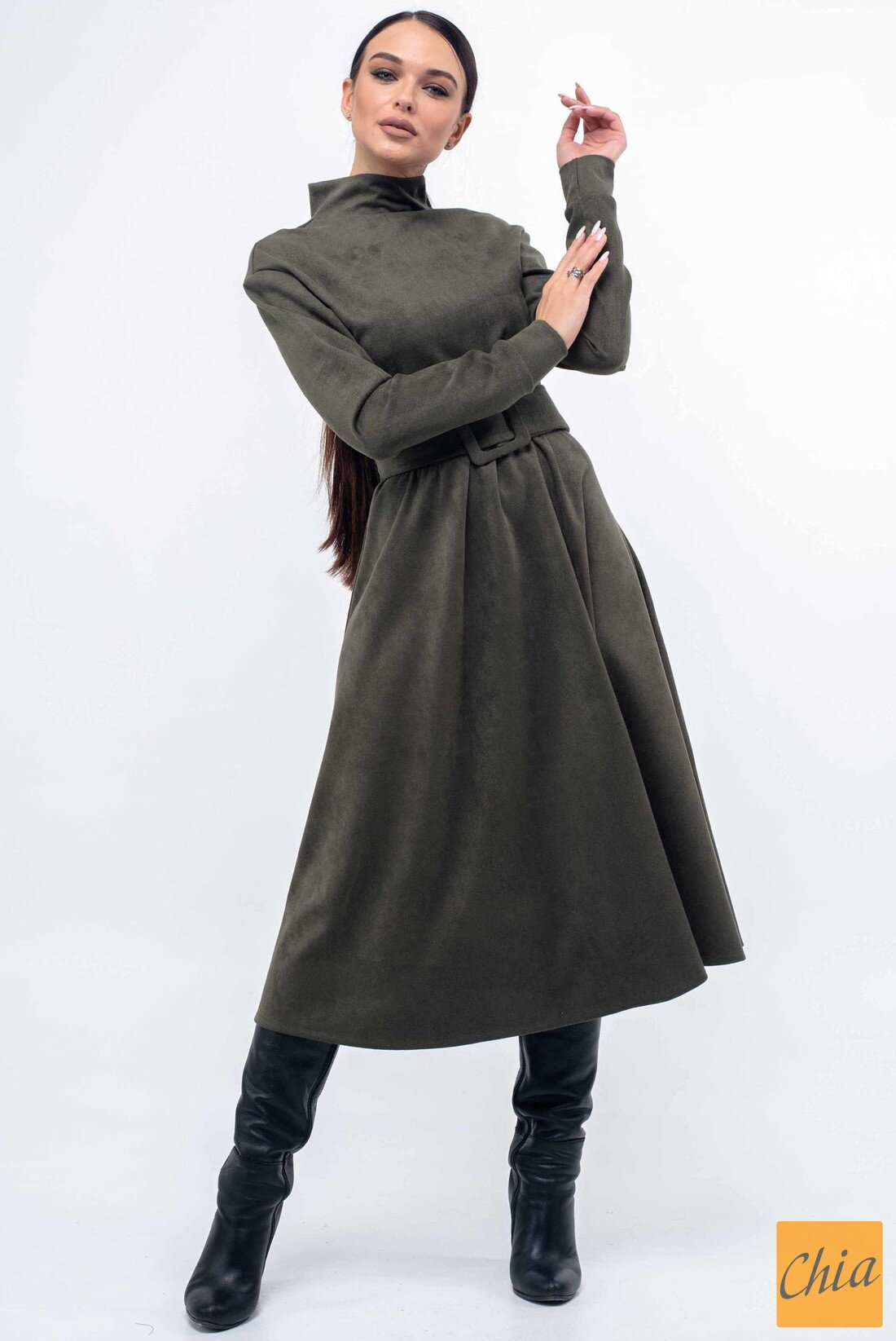 Платье "Стелла-Лонг"