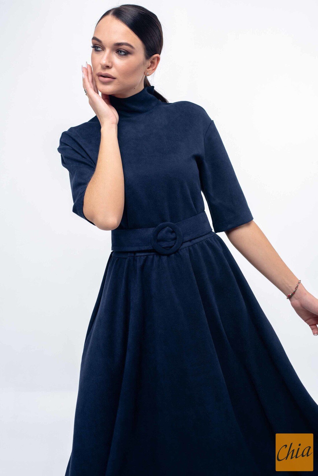 Платье "Стелла"