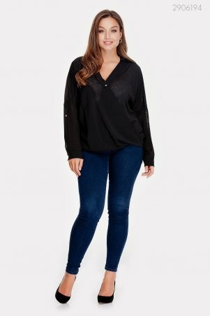 Элегантная Блузка Из Шифона Анталия