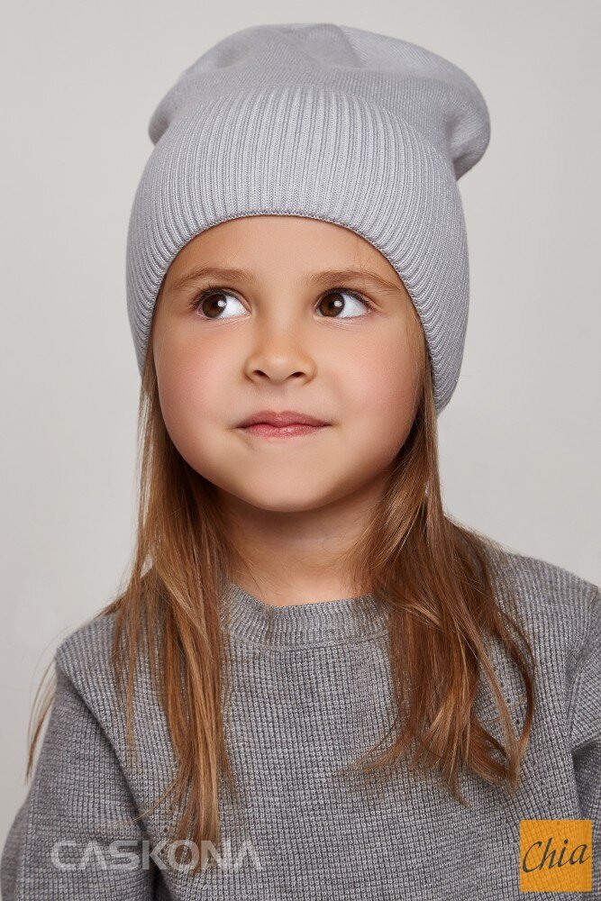 MAX CH FLIP UNI ШАПКА перламутр