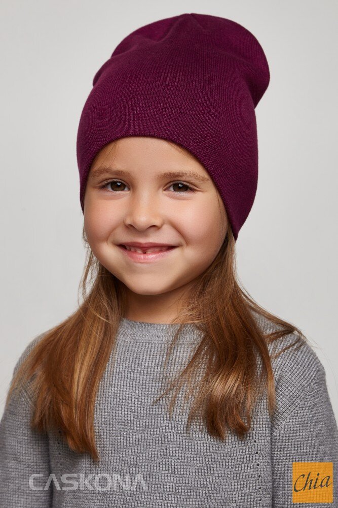 SHADY CH UNI ШАПКА слива