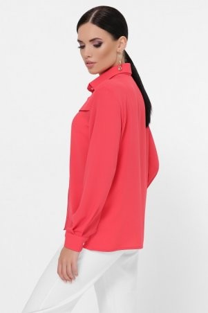 FashionUp: Блуза "Rimma" BZ-1789C - фото 2