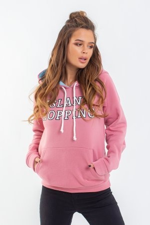 Батник 213223 джинс