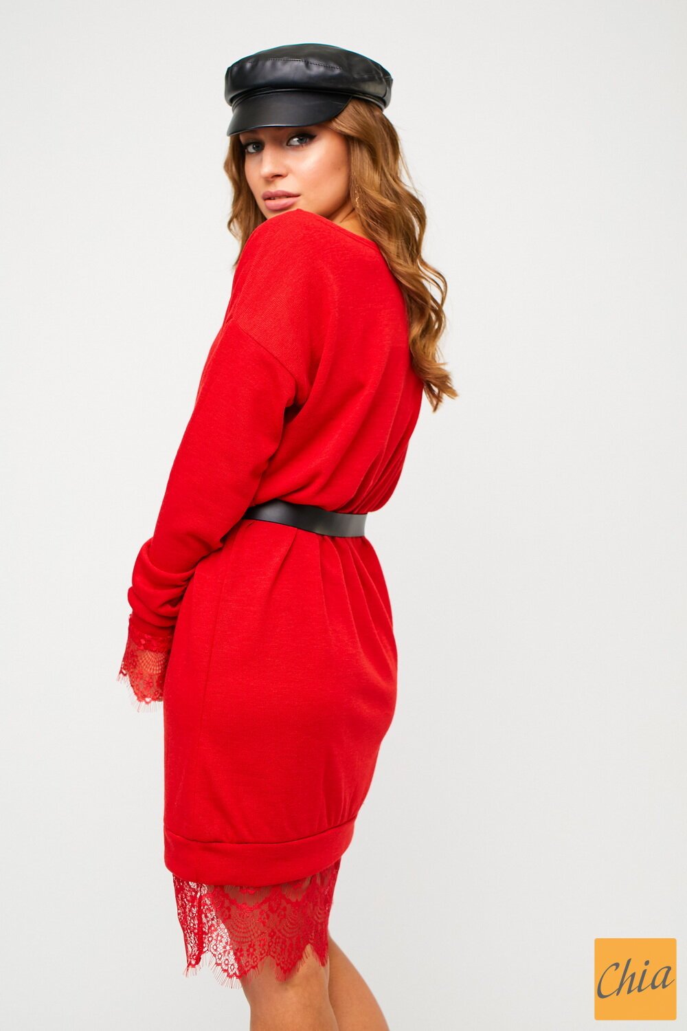 Платье Сантос