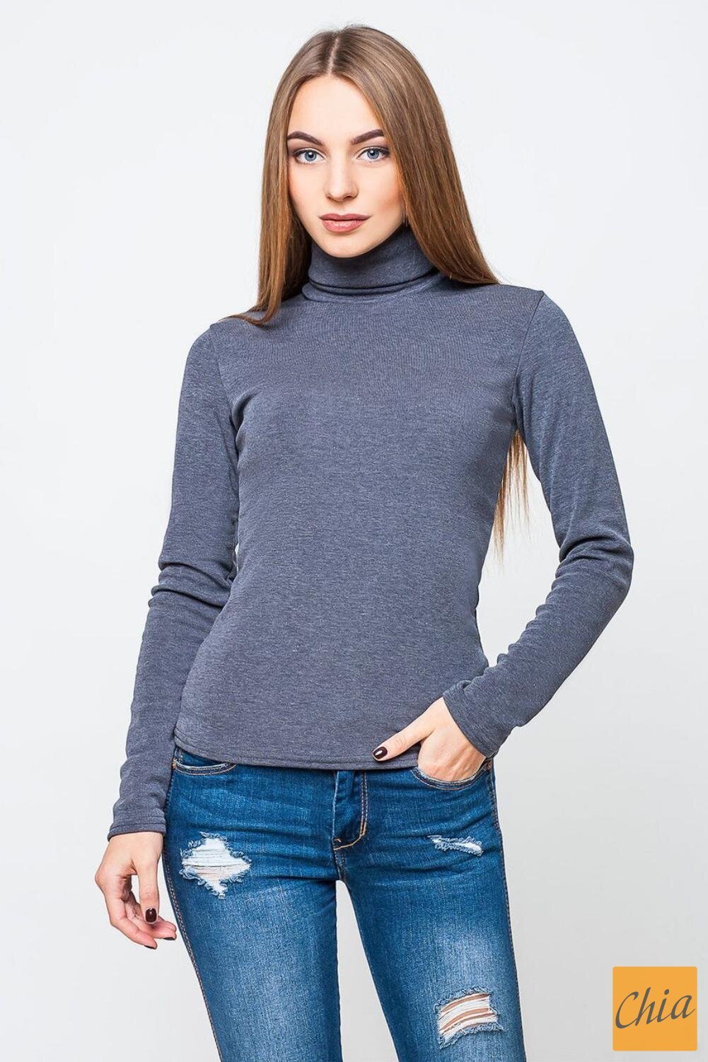 Гольф женский София флис