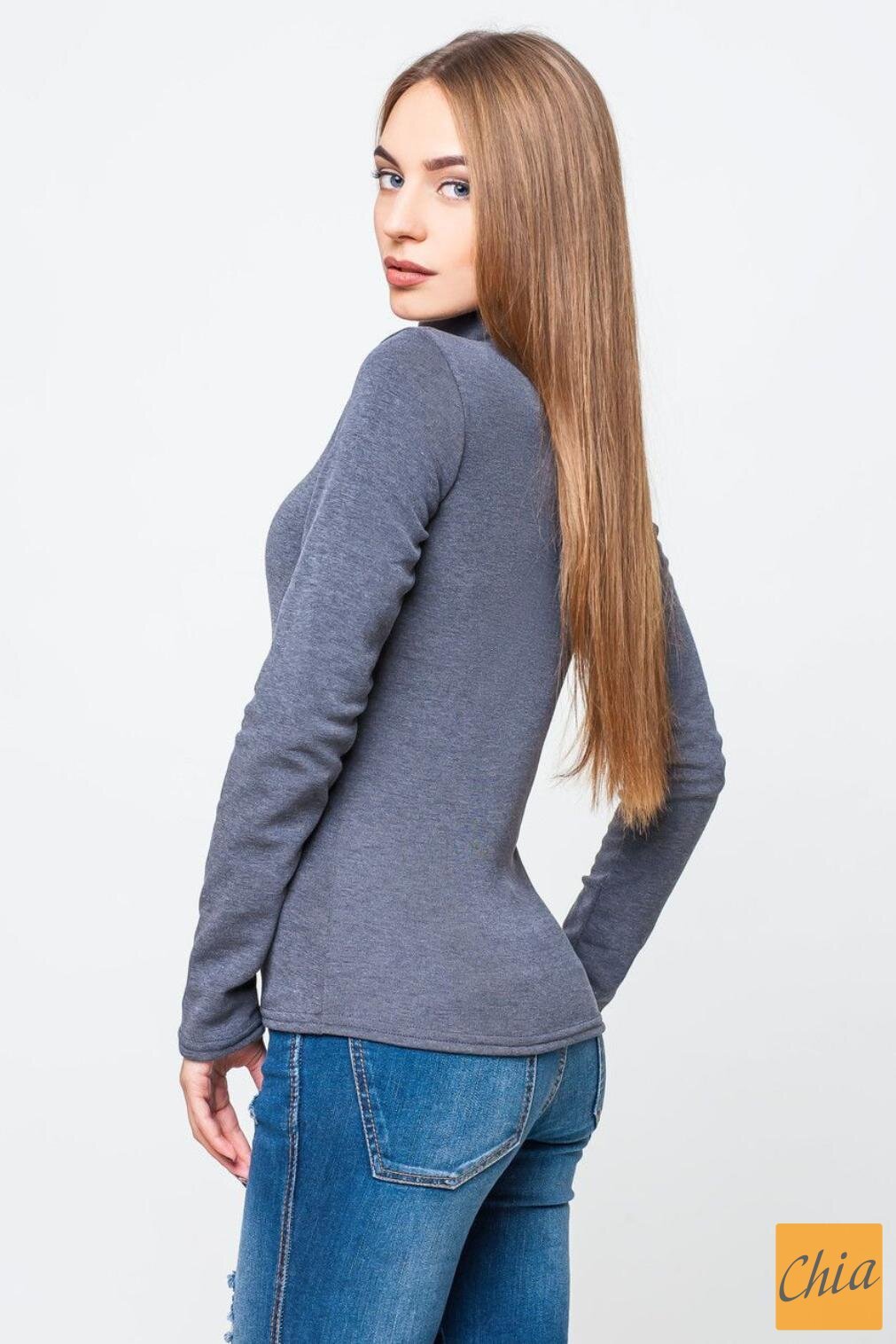 Гольф женский София флис