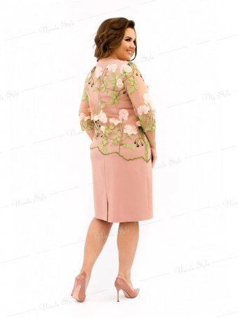 Ninele Style: Платье женское модель 326-5 - фото 2