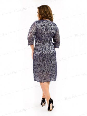 Ninele Style: Платье женское модель 324-3 - фото 3