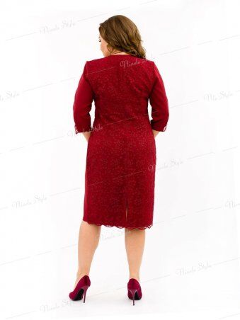 Ninele Style: Платье женское модель 328-7 - фото 2