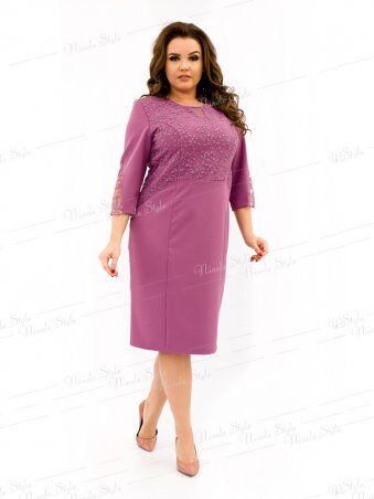 Ninele Style: Платье женское модель 328-5 - фото 1