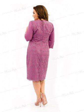Ninele Style: Платье женское модель 328-5 - фото 2