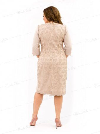 Ninele Style: Платье женское модель 328-4 - фото 4